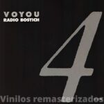 Voyou – Radio Bostich