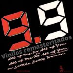 9.9 – All Of Me For All Of You