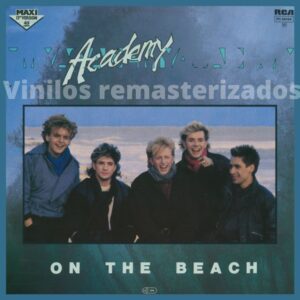 Academy - On The Beach