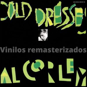 Al Corley - Cold Dresses