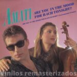 Amati – Are You In The Mood For Bach Tonight