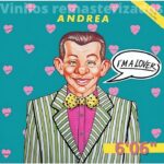 Andrea – I’m A Lover