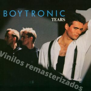 Boytronic - Tears