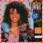 Carol Lynn Townes – Believe In The Beat