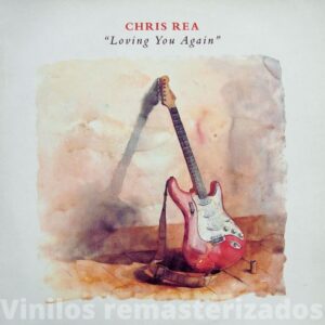 Chris Rea - Loving You Again