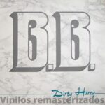 Dirty Harry – Double B