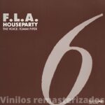 F.L.A – Houseparty