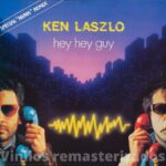 Ken Laszlo – Hey Hey Guy (Special Nunk Remix)