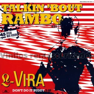 L-Vira - Talkin 'Bout Rambo