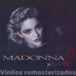 Madonna – Live To Tell