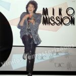 Miko Mission – Toc Toc Toc