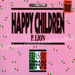 P. Lion – Happy Children (Remix ’88)