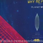 Planet P Project – Why Me