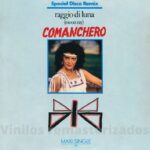 Raggio Di Luna – Comanchero (Special Disco Remix)