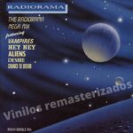 Rariorama – The Radiorama Mega Mix