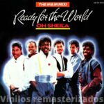 Ready For The World – Oh Sheila