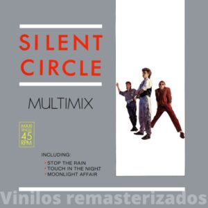 Silent Circle - Multimix