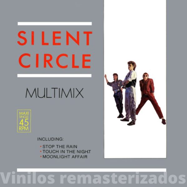 Silent Circle - Multimix