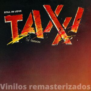 Taxxi - Still in Love