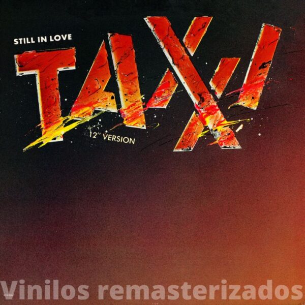 Taxxi - Still in Love