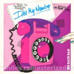 The Back Bag – Dial My Number