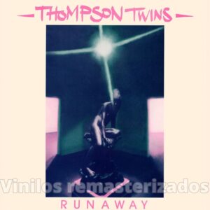 Thompson Twins - Runaway