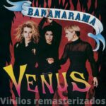 Bananarama – Venus