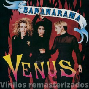 Bananarama - Venus