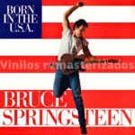 Bruce Springsteen – Born In The U.S.A.