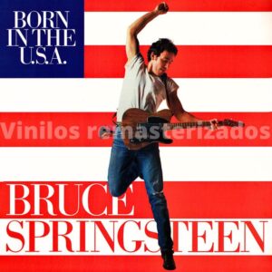 Bruce Springsteen - Born In The U.S.A.
