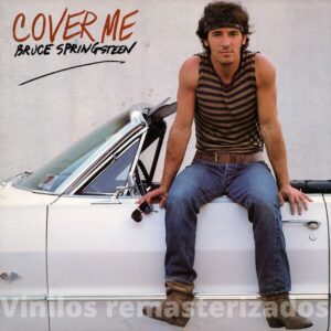 Bruce Springsteen - Cover Me
