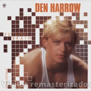 Den Harrow - Future Brain