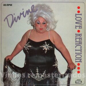 Divine - Love Reaction