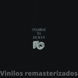Far Corporation - Stairway To Heaven