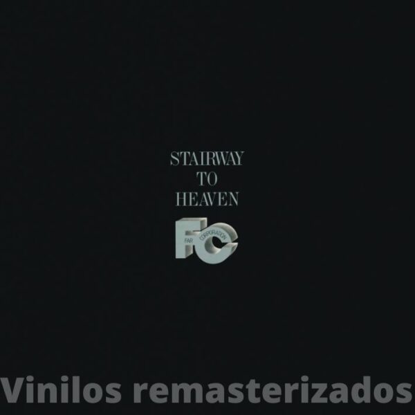 Far Corporation - Stairway To Heaven