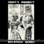 Ginny’s Project – Egyptian Queen