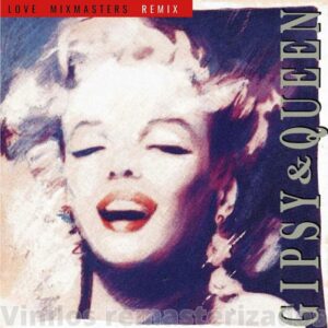 Gipsy And Queen - Love (Mixmasters Remix)