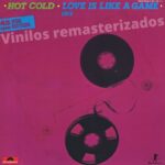 Hot Cold – Love Is Like A Game