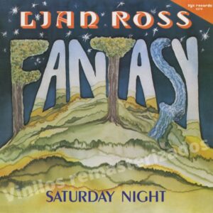 Lian Ross - Fantasy