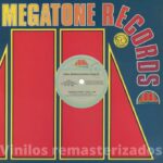 Linda Imperial & Patrick Cowley – Diehard Lover