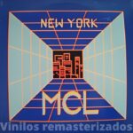 M.C.L. – N.e.w. Y.o.r.k
