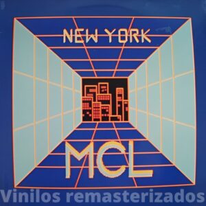 M.C.L. - N.e.w. Y.o.r.k