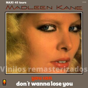 Madleen Kane - You Can