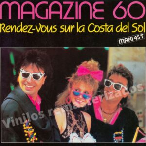 Magazine 60 - Rendez-Vous Sur La Costa Del Sol