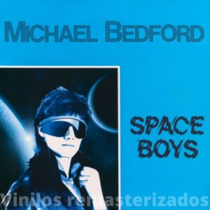 Michael Bedford - Space Boys