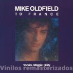 Mike Oldfield – To France