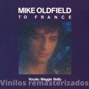 Mike Oldfield - To France