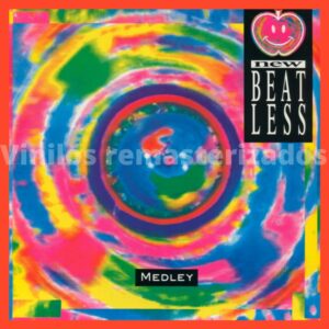 New Beat Less - Medley