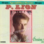 P. Lion – Dream