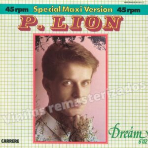 P. Lion - Dream